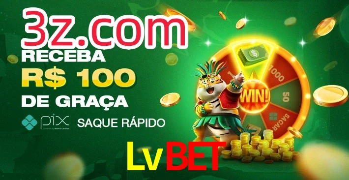 Lvbet