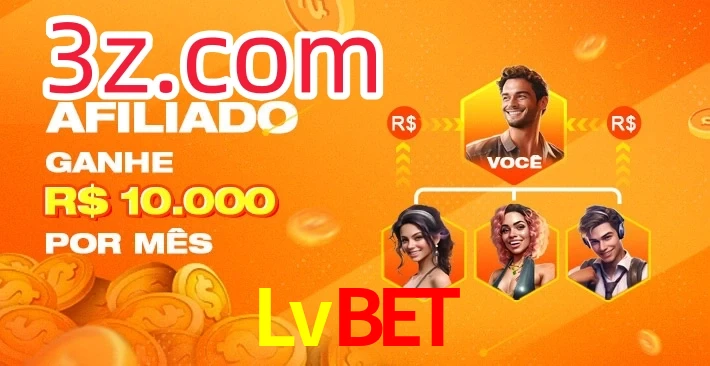 Lvbet