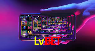 Lvbet