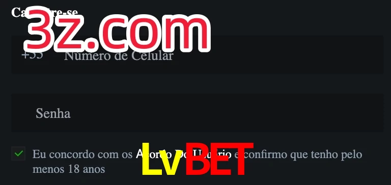 Lvbet